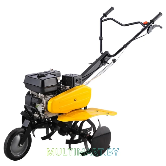 Мотокультиватор Krones GX 85D